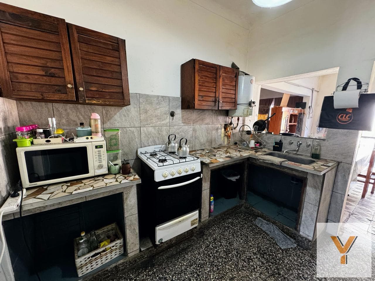 House for Sale - 2 Bedrooms, 1 Bathroom - 633.91 m² - Saladillo