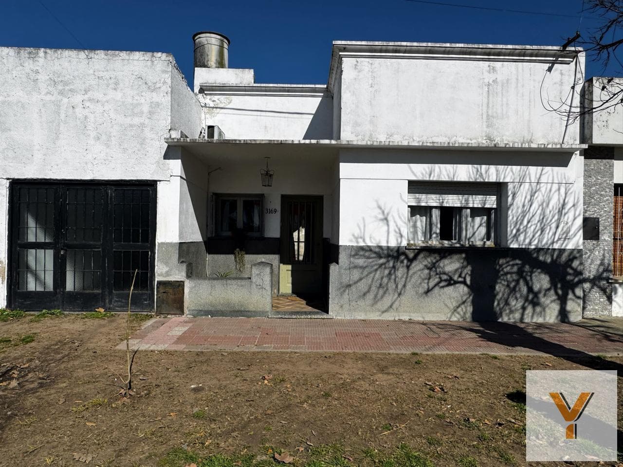 House for Sale - 2 Bedrooms, 1 Bathroom - 633.91 m² - Saladillo