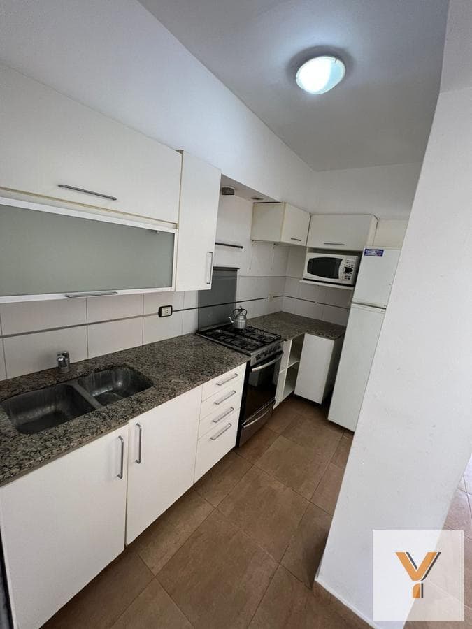 Apartment for sale - 2 bedrooms, bathroom, half-bath - patio - 80 m² - Pinamar
