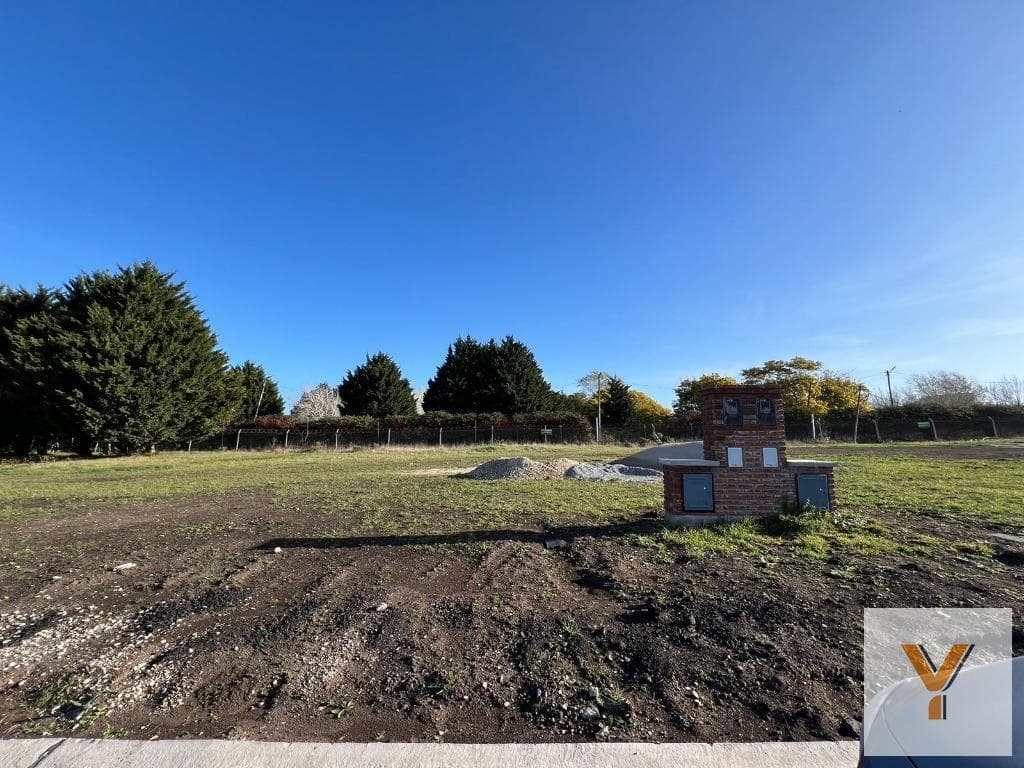 Land for Sale - 731 m² - Mar del Plata