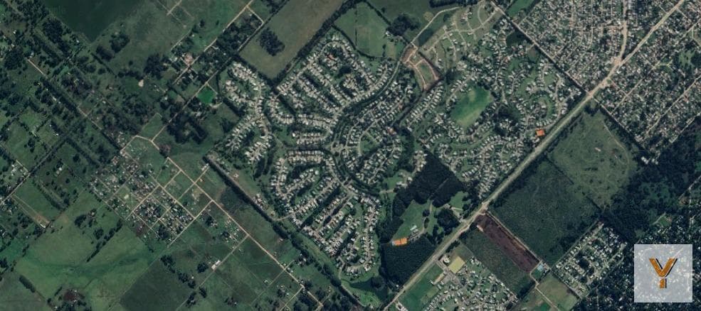 Land for Sale - 731 m² - Mar del Plata