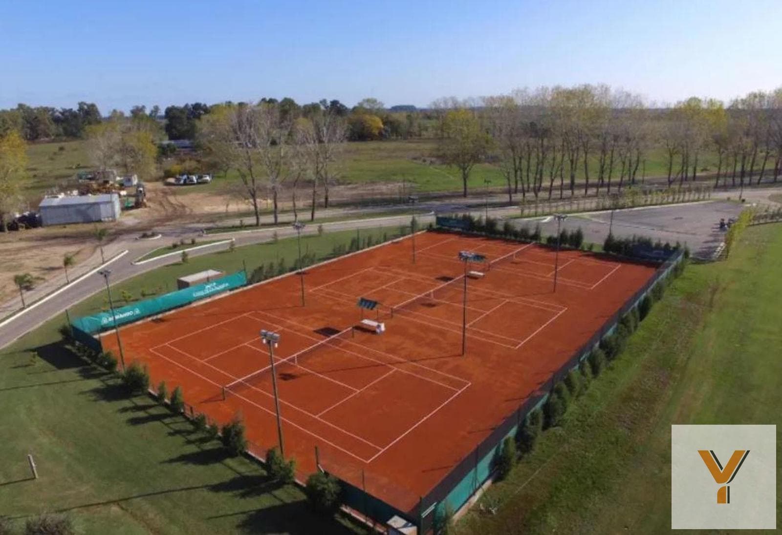 Land for Sale - 800 m² - La Alameda, Canning