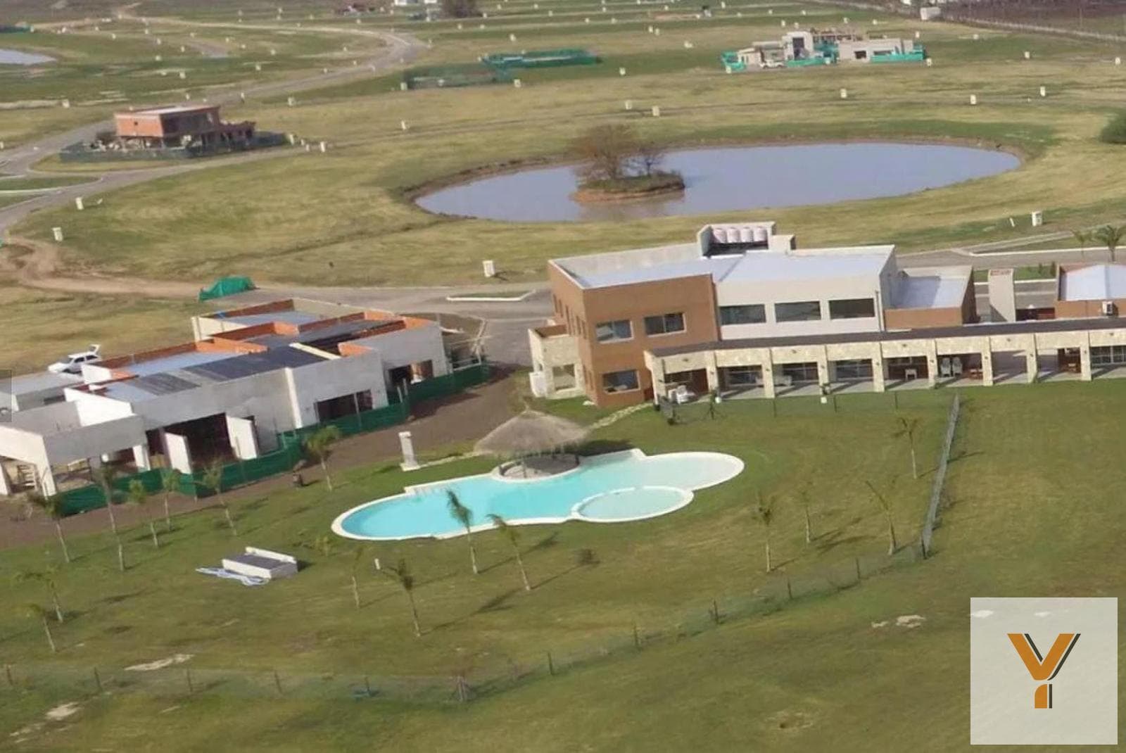 Land for Sale - 800 m² - La Alameda, Canning