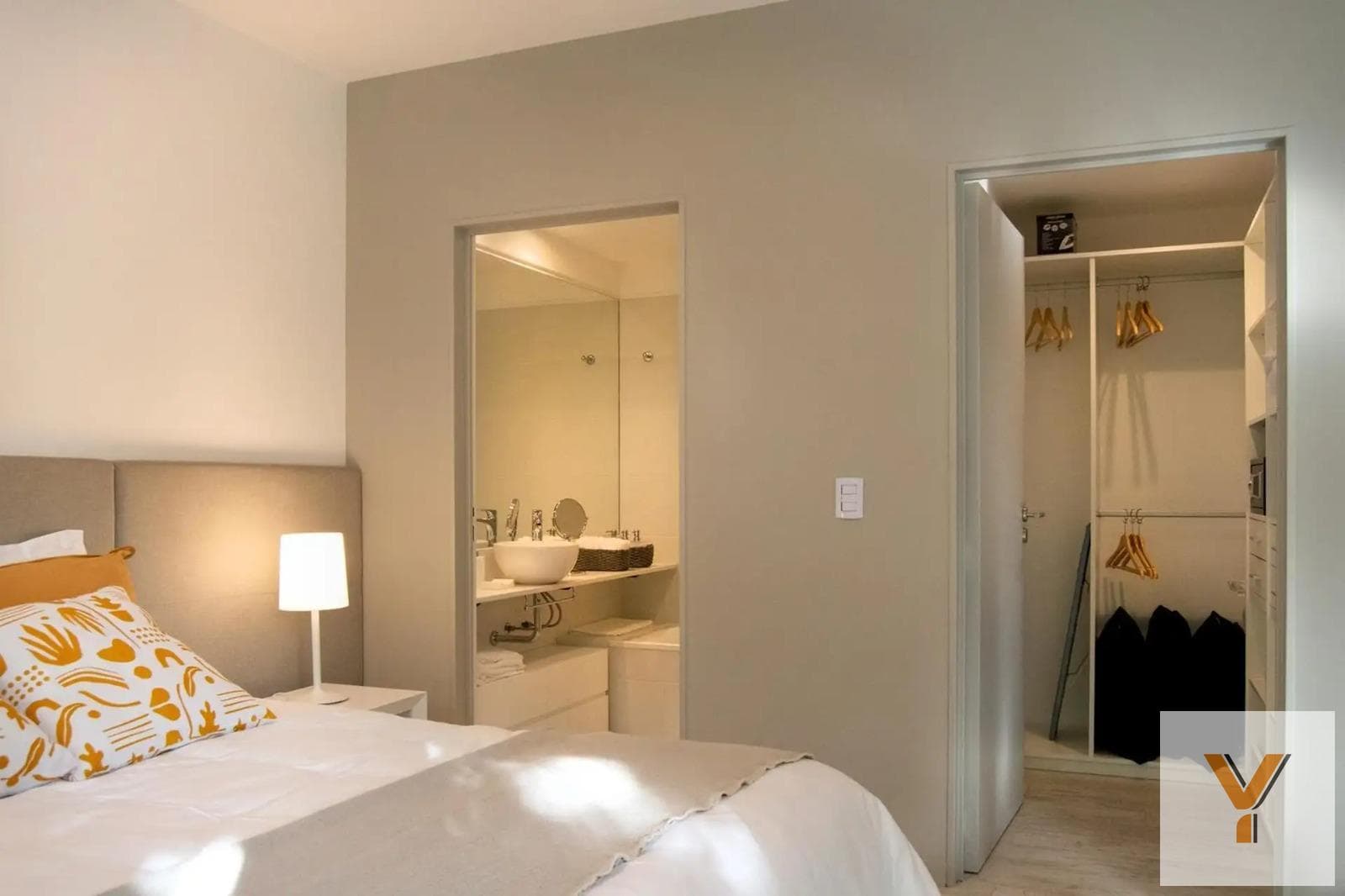 Studio Apartment for Sale - 1 Bathroom - 43.20 m² - Palermo