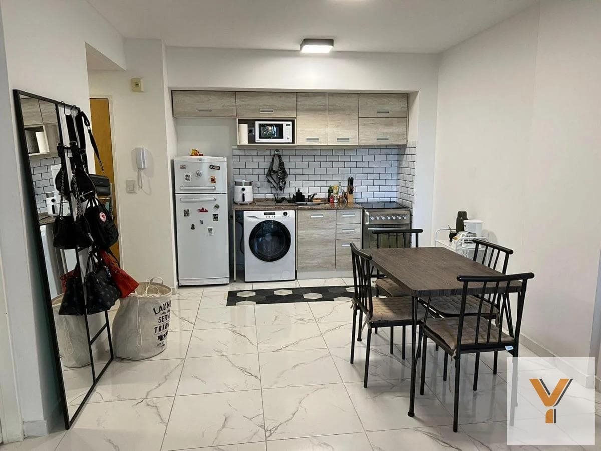 Apartment for Sale - 1 Bedroom, 1 Bathroom - 52 m² - Palermo