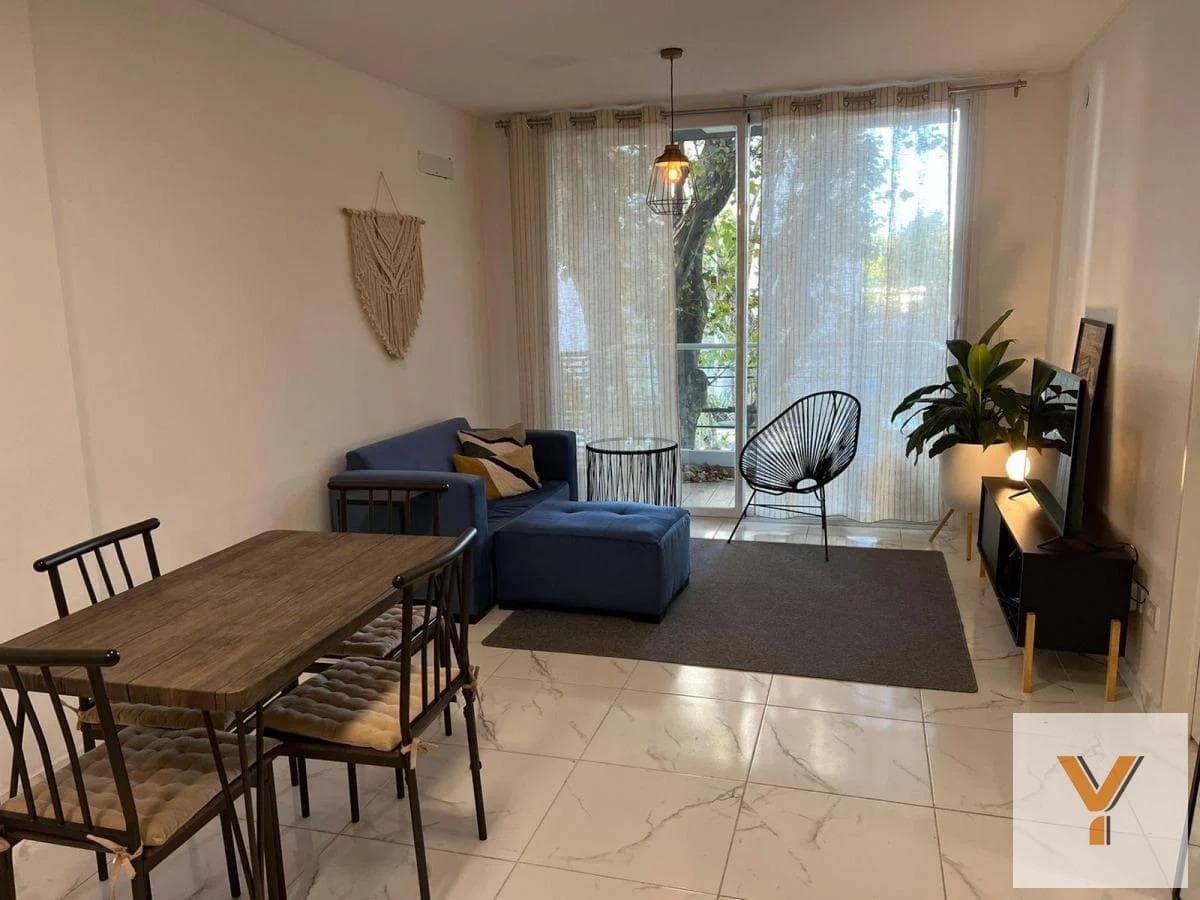 Apartment for Sale - 1 Bedroom, 1 Bathroom - 52 m² - Palermo
