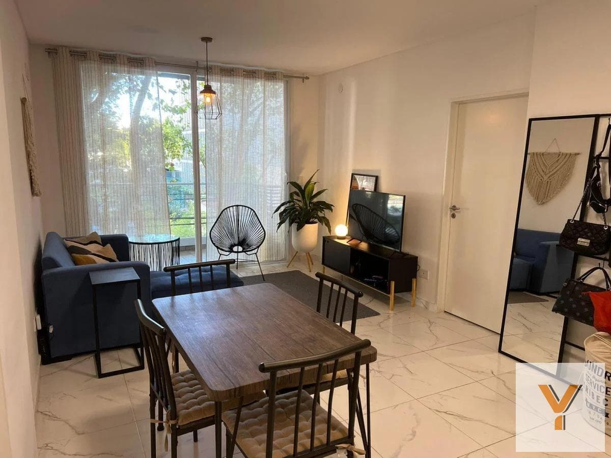Apartment for Sale - 1 Bedroom, 1 Bathroom - 52 m² - Palermo