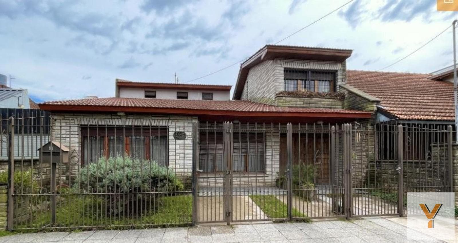 House for Sale - 4 Bedrooms, 3 Bathrooms - Garage - 283 m² - Mar del Plata