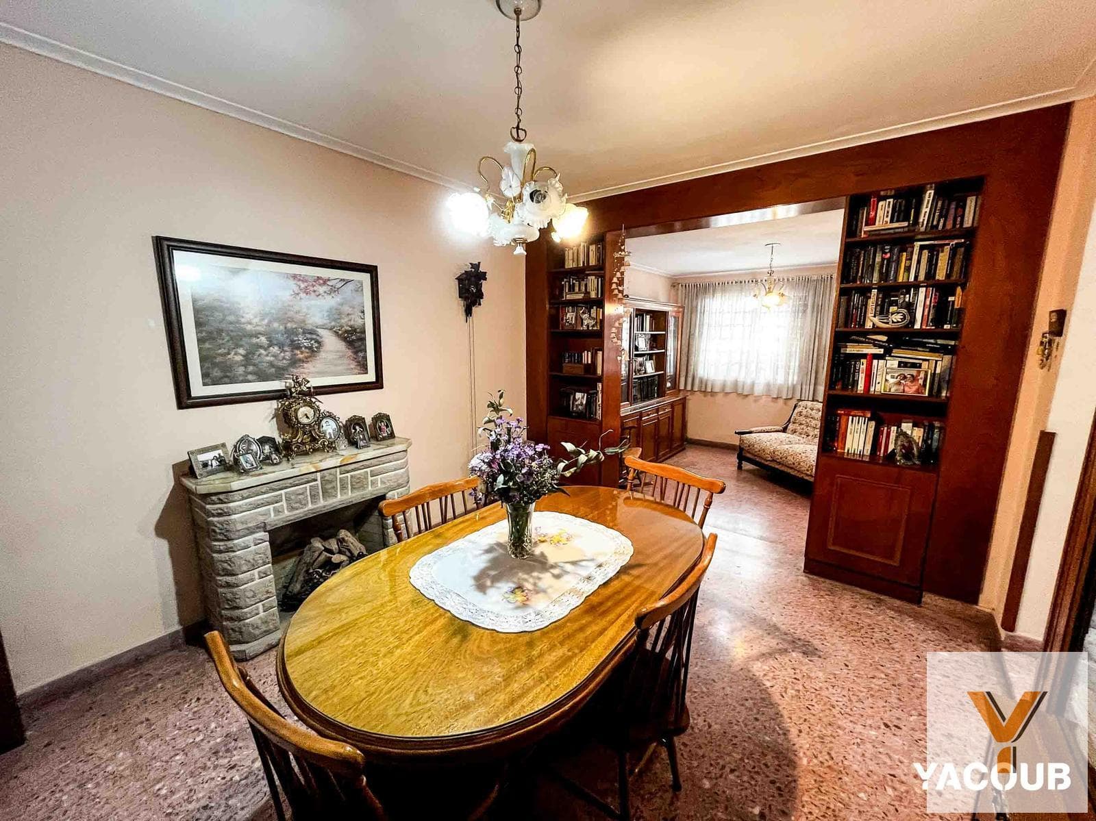 House for Sale - 3 Bedrooms, 3 Bathrooms - Parking Spaces - 334.6 m² - La Plata