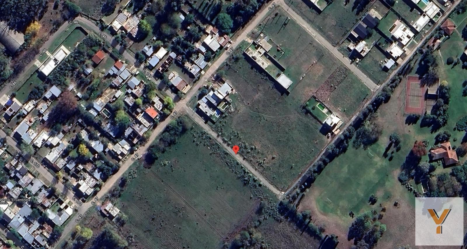 Land for Sale - 850 m² - Abasto, La Plata