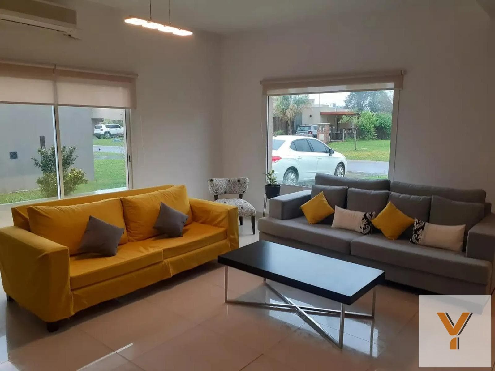 House for Sale - 3 Bedrooms, 3 Bathrooms - 205 m² - Pilar del Este