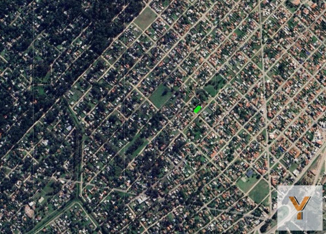 Land for Sale - 320 square meters - Mar del Plata