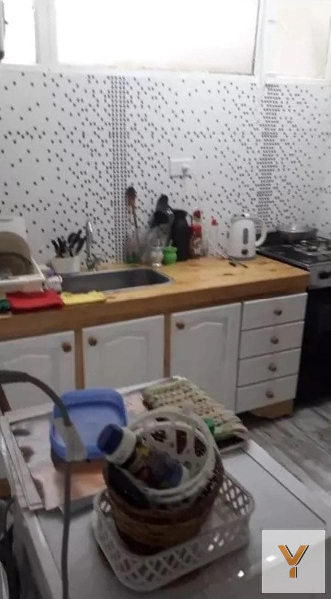 Apartment for Sale - 1 Bedroom, 1 Bathroom - 50 m² - Palermo