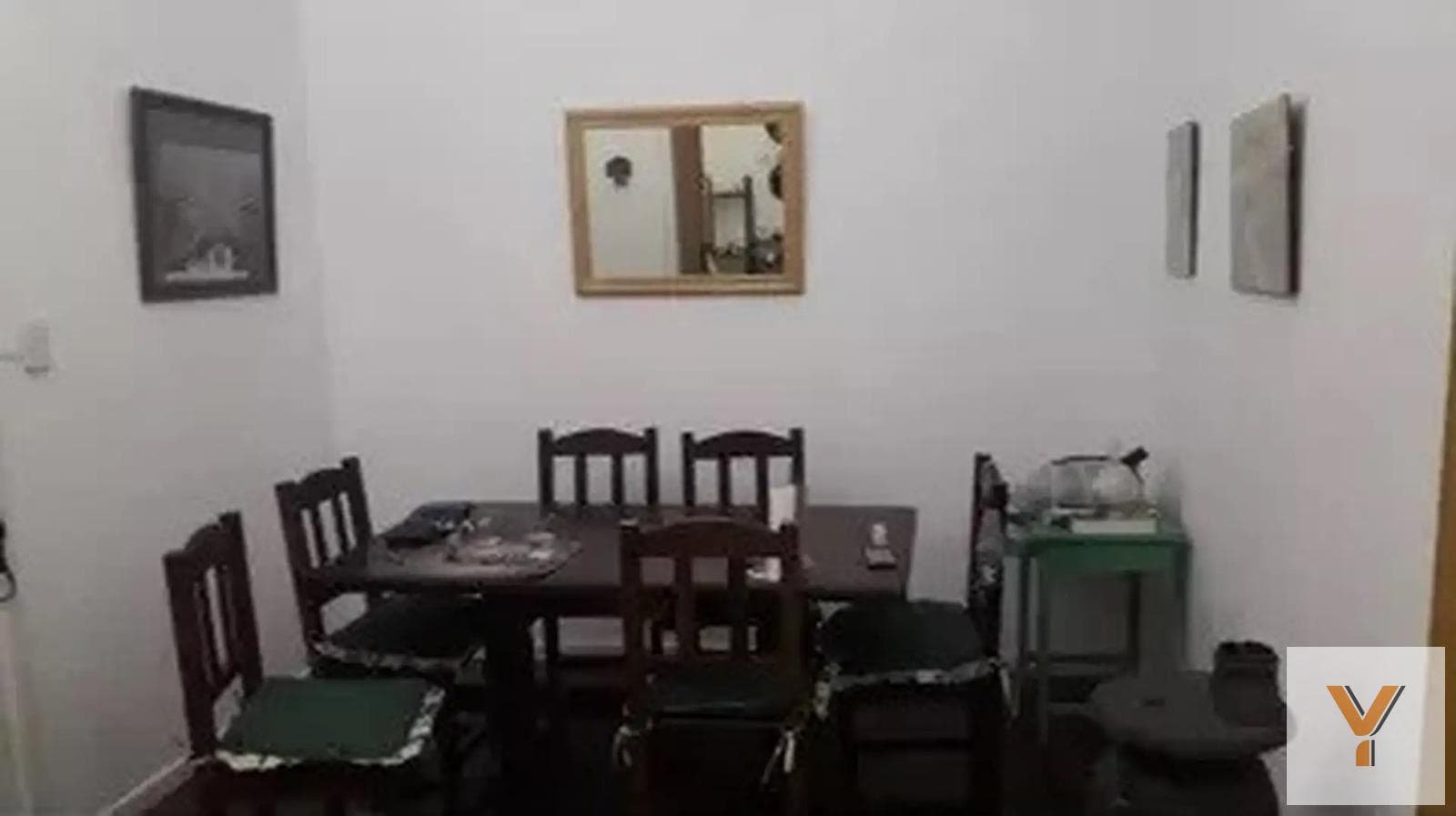 Apartment for Sale - 1 Bedroom, 1 Bathroom - 50 m² - Palermo
