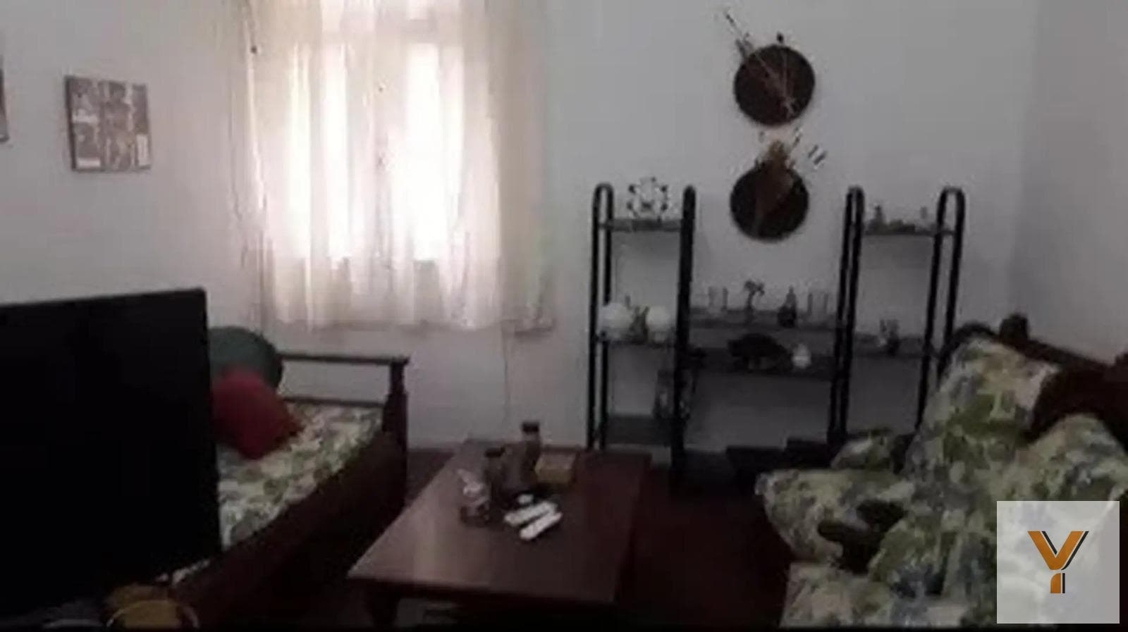 Apartment for Sale - 1 Bedroom, 1 Bathroom - 50 m² - Palermo