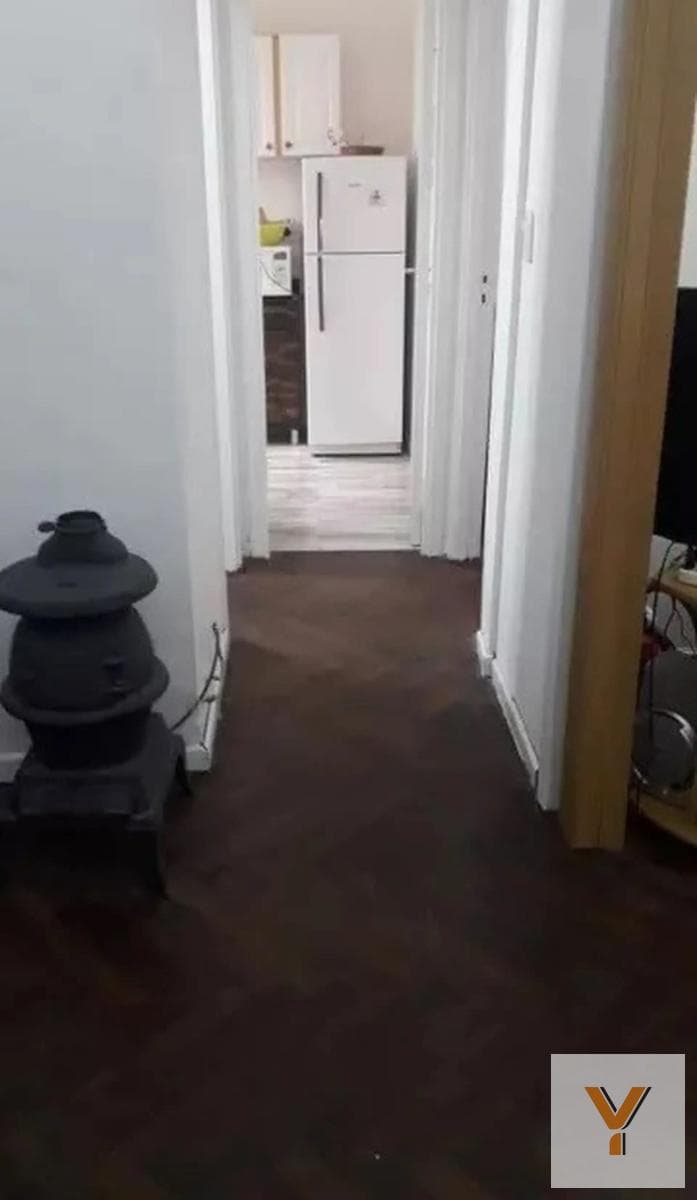 Apartment for Sale - 1 Bedroom, 1 Bathroom - 50 m² - Palermo