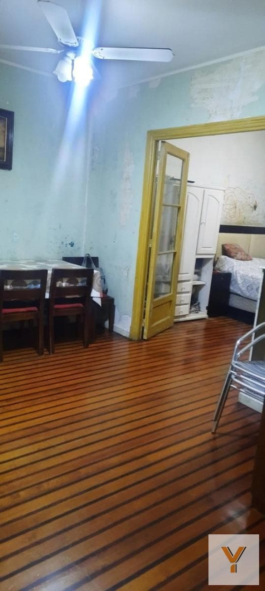 Apartment for sale - 2 bedrooms, 1 bathroom - 55 m² - Congreso
