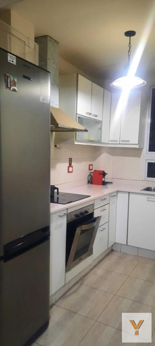 Apartment for sale - 2 bedrooms, 1 bathroom - 55 m² - Congreso
