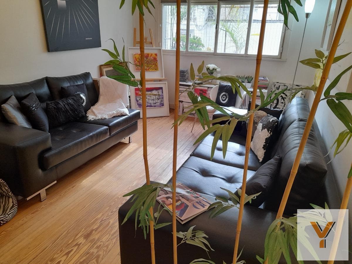 Apartment for Sale - 1 Bedroom, 1 Bathroom - 50 square meters - Once