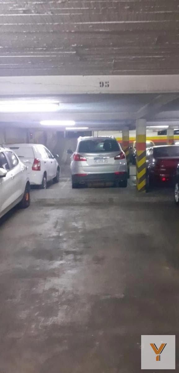 Garage for sale - 13 m² - Congreso