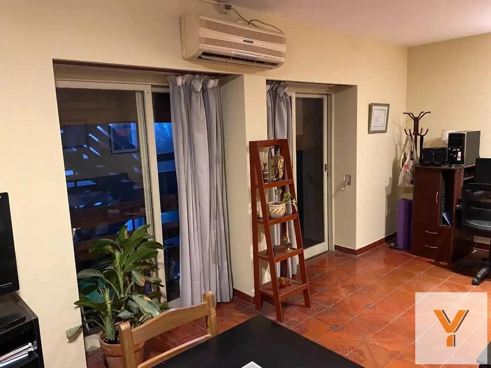 Apartment for Sale - 2 Bedrooms, 1 Bathroom - 70 m² - Villa Lynch