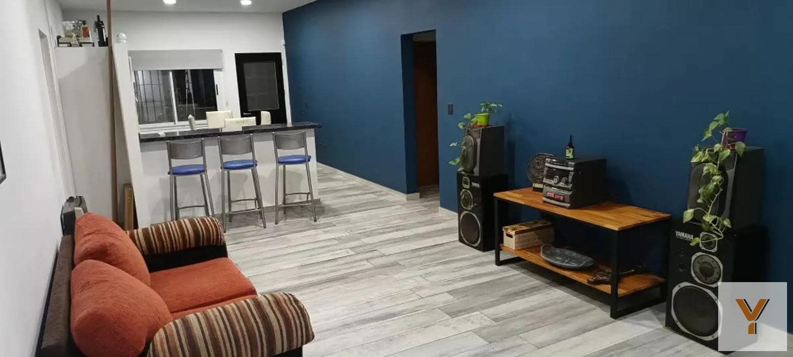 House for Sale - 3 Bedrooms, 2 Bathrooms - 300 m² - Manuel Alberti