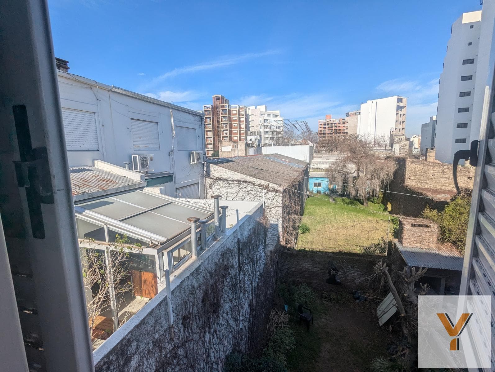 Apartment in Need of Renovation for Sale - 2 Bedrooms, 1 Bathroom - 52.54 m² - La Plata
