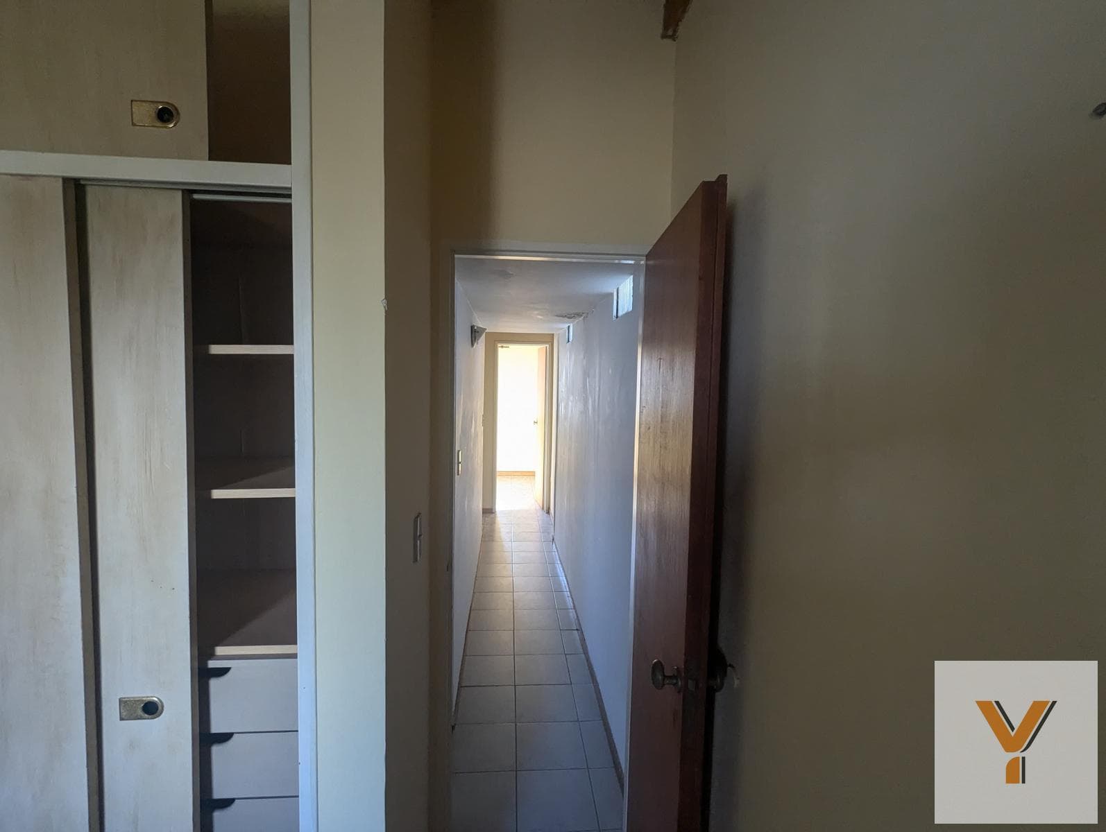 Apartment in Need of Renovation for Sale - 2 Bedrooms, 1 Bathroom - 52.54 m² - La Plata
