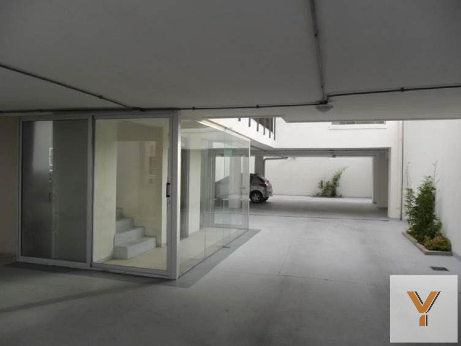Garage for sale - 12 m² - Villa Sarmiento