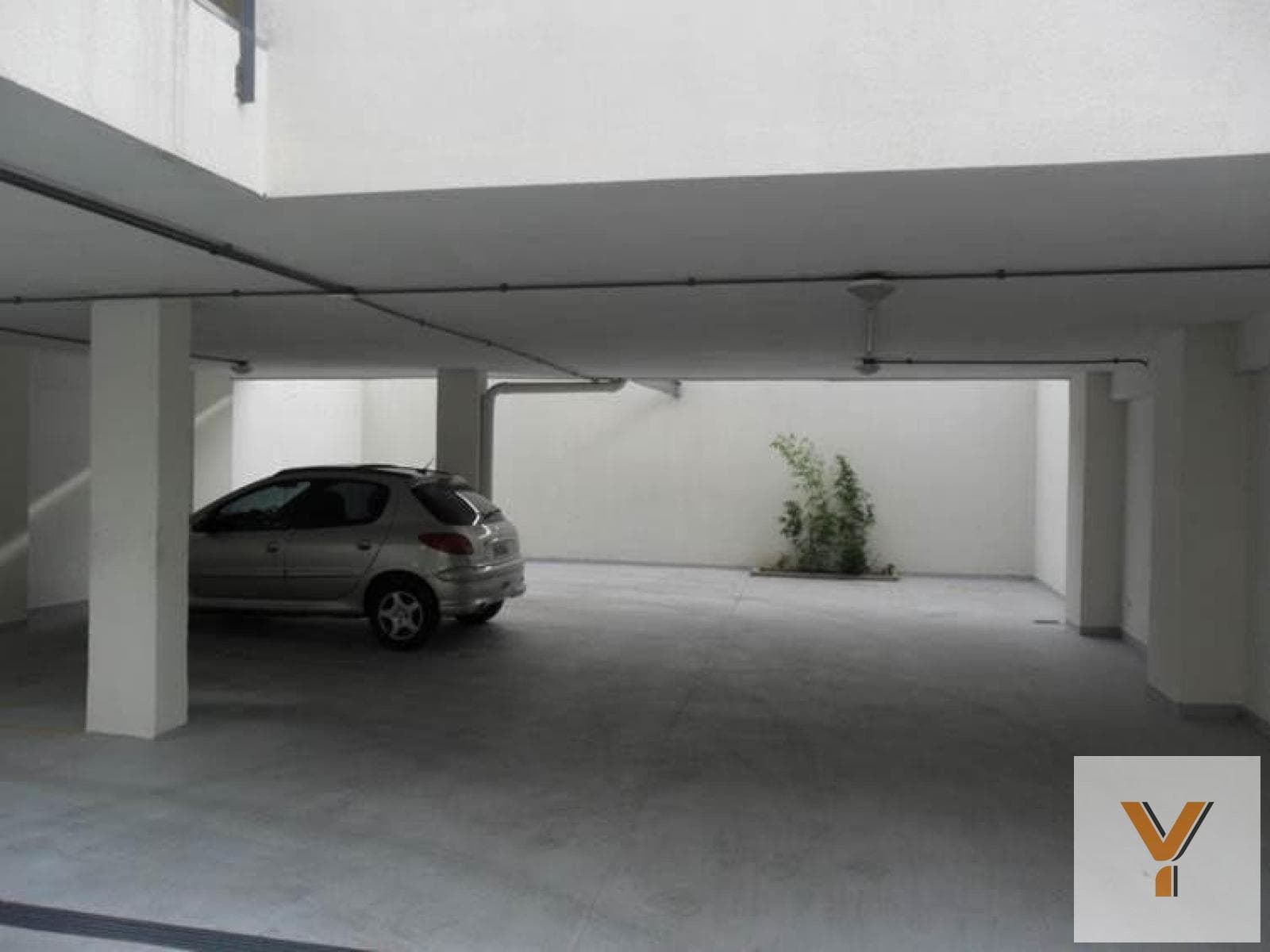 Garage for sale - 12 m² - Villa Sarmiento
