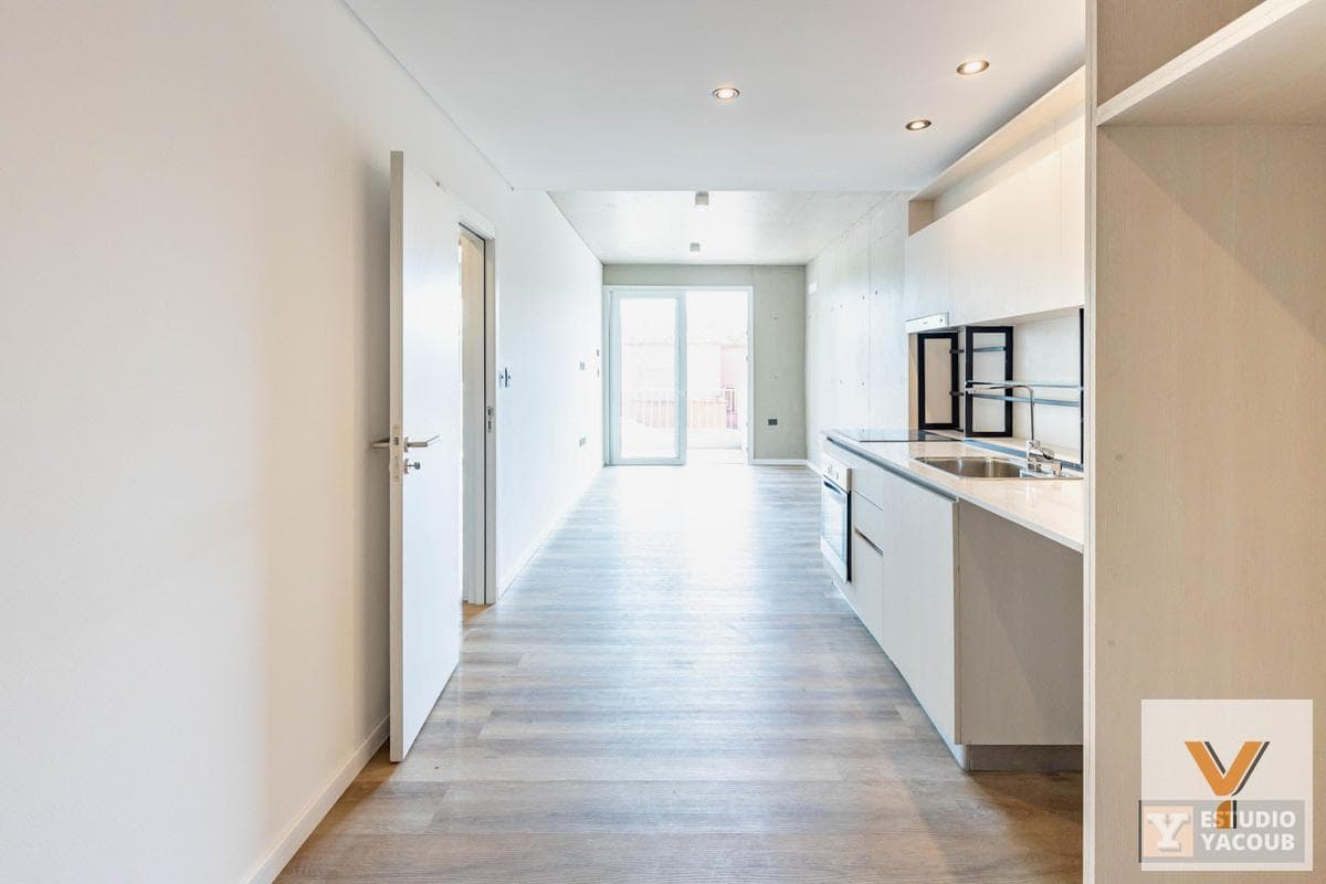 Apartment for Sale - 1 Bedroom, 1 Bathroom, 1 Parking Space - 54 m² - City Bell, La Plata