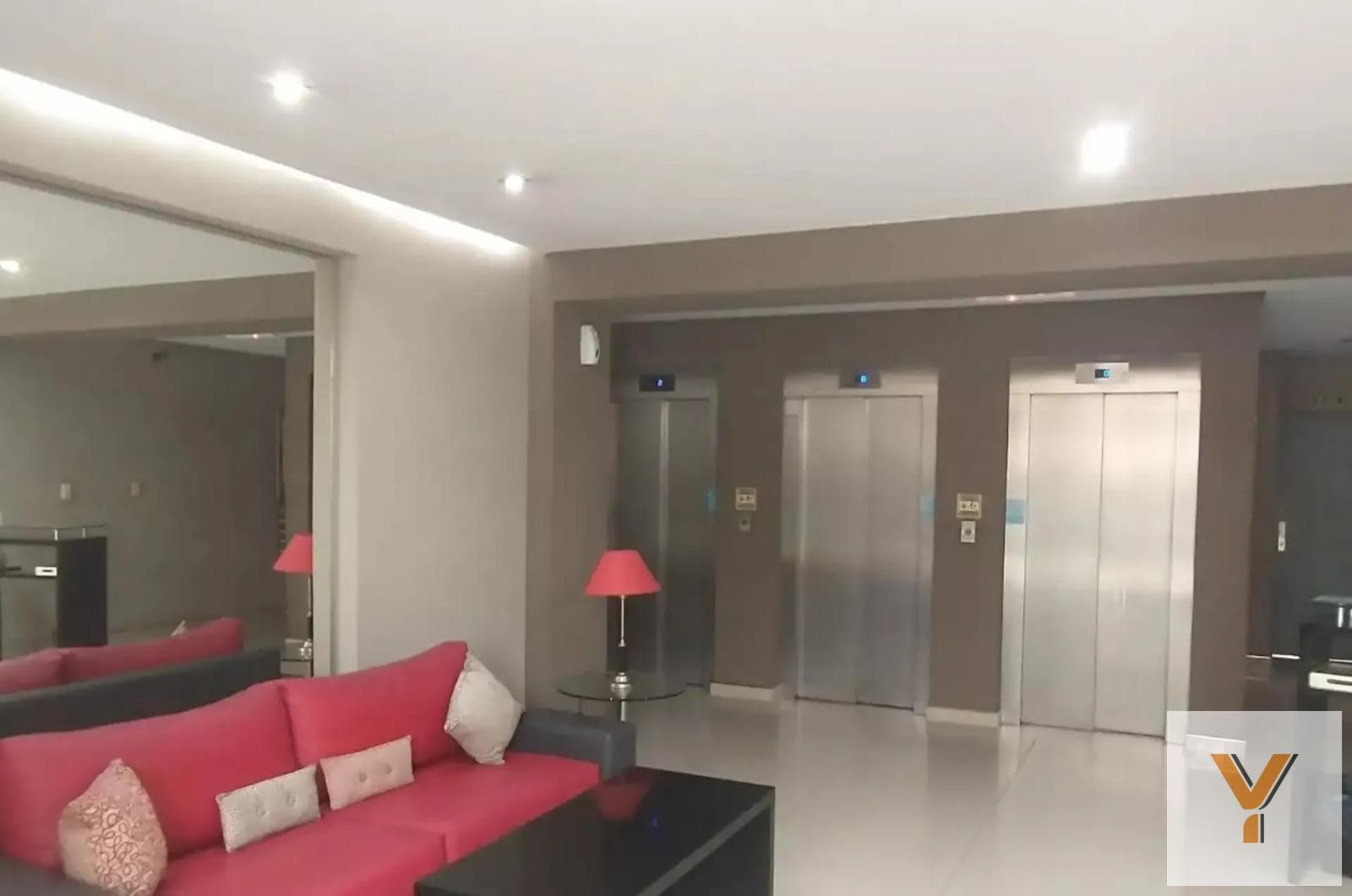 Apartment for Sale - 1 Bedroom, 1 Bathroom - 30 m² - Morón