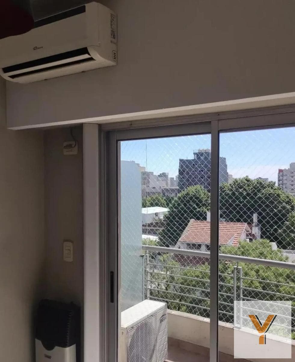 Apartment for Sale - 1 Bedroom, 1 Bathroom - 30 m² - Morón