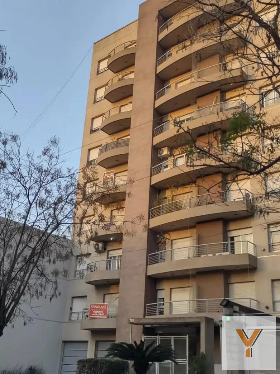 Apartment for Sale - 1 Bedroom, 1 Bathroom - 30 m² - Morón