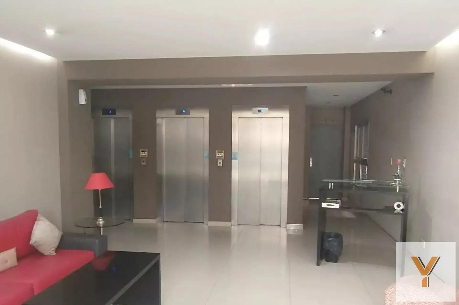 Apartment for Sale - 1 Bedroom, 1 Bathroom - 30 m² - Morón