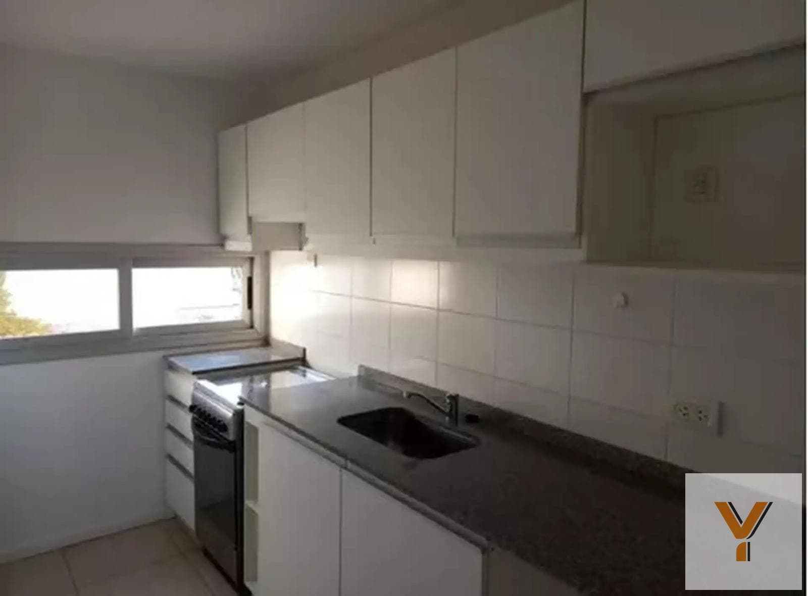Apartment for Sale - 1 Bedroom, 1 Bathroom - 42 m² - Morón