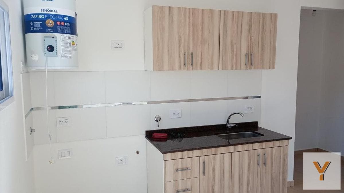 Apartment for Sale - 2 Bedrooms, 1 Bathroom - Garage - 94 m² - San Bernardo del Tuyú