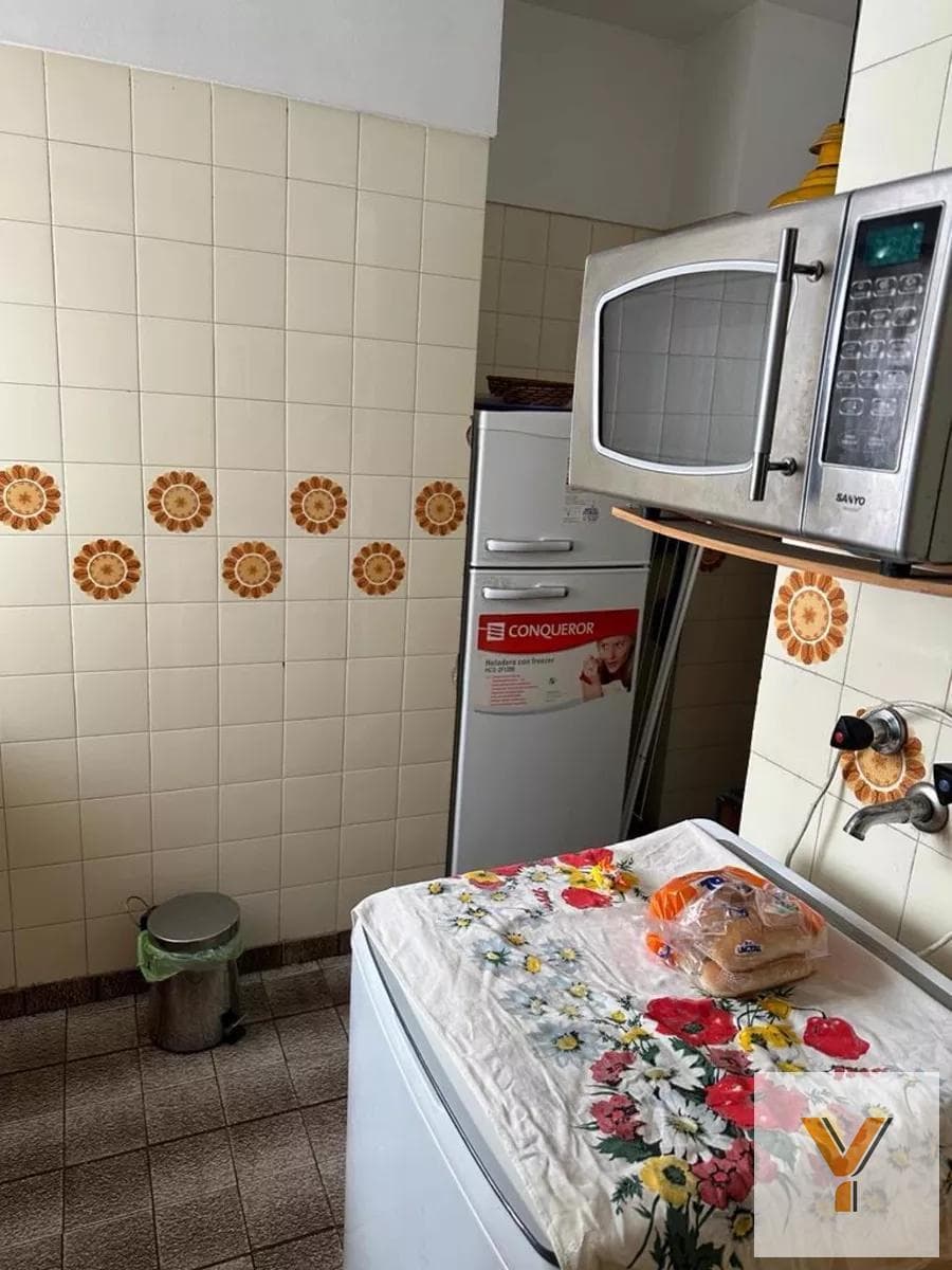 Apartment for Sale - 2 Bedrooms, 1 Bathroom - 48 m² - Mar del Plata