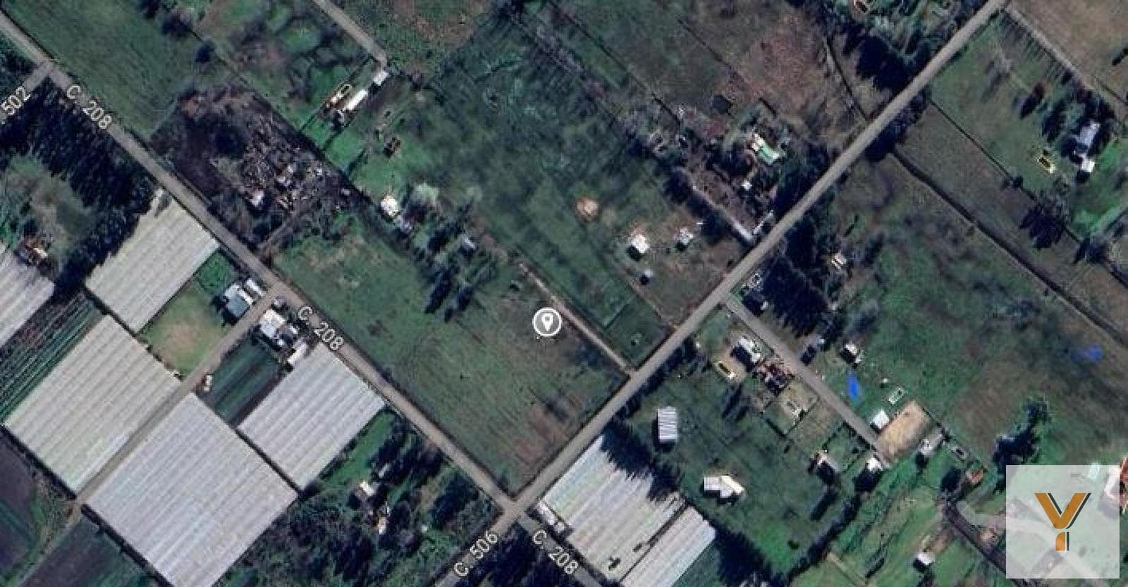 Land for Sale - 300 square meters - Abasto