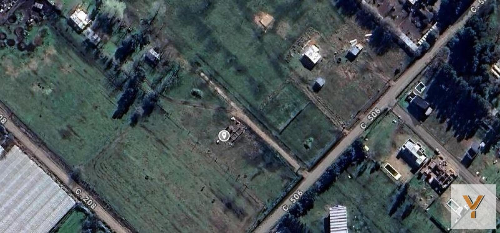 Land for Sale - 300 square meters - Abasto