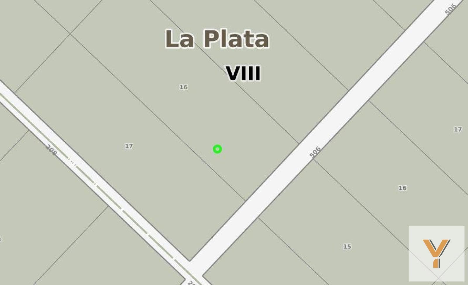 Land for Sale - 300 square meters - Abasto