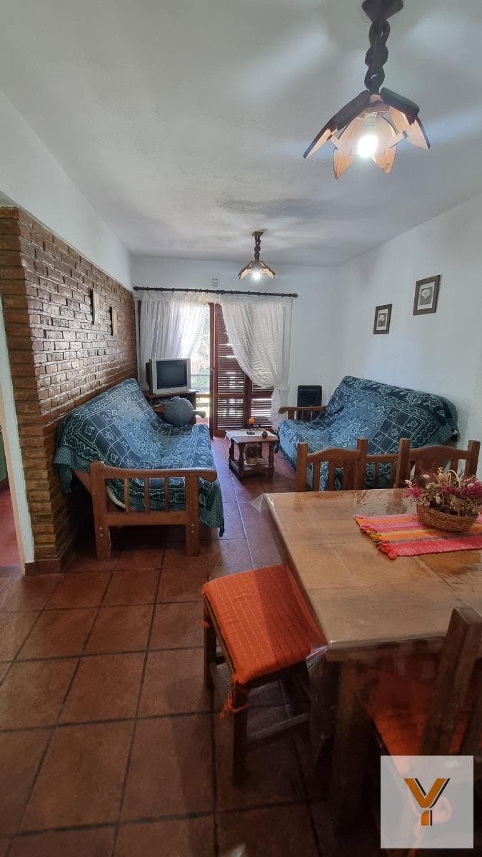 Apartment for sale - 1 bedroom, 1 bathroom - Garage - 49.34 m² - San Bernardo del Tuyú