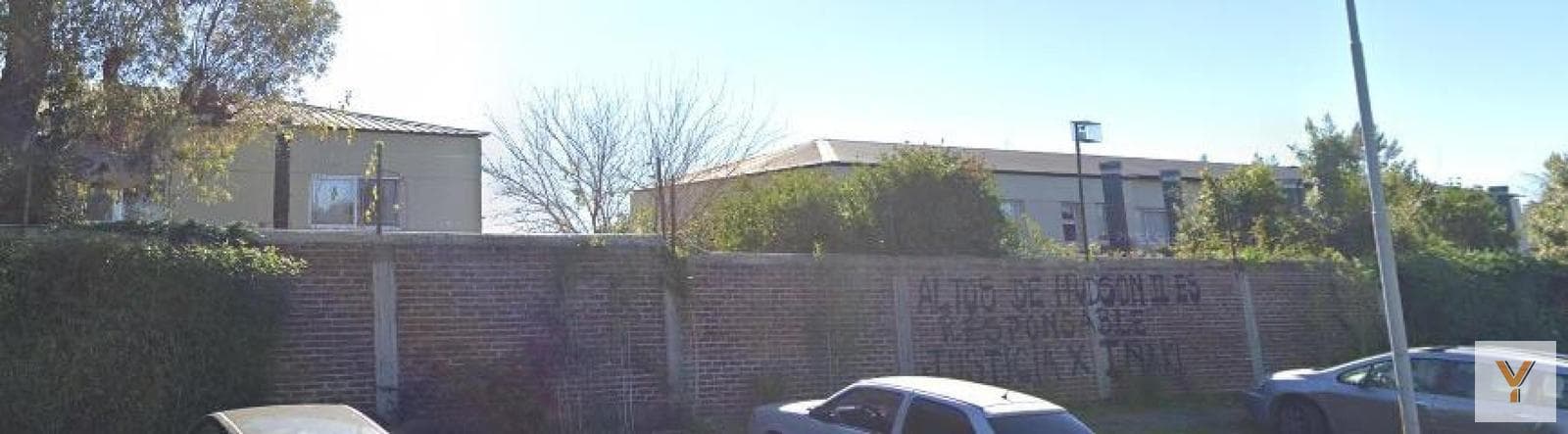 Garage for Sale - 13 square meters - Hudson