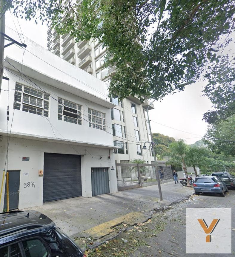 Studio Apartment for Sale - 1 Bathroom - 40 m² - Vicente López