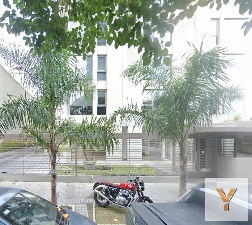 Studio Apartment for Sale - 1 Bathroom - 40 m² - Vicente López