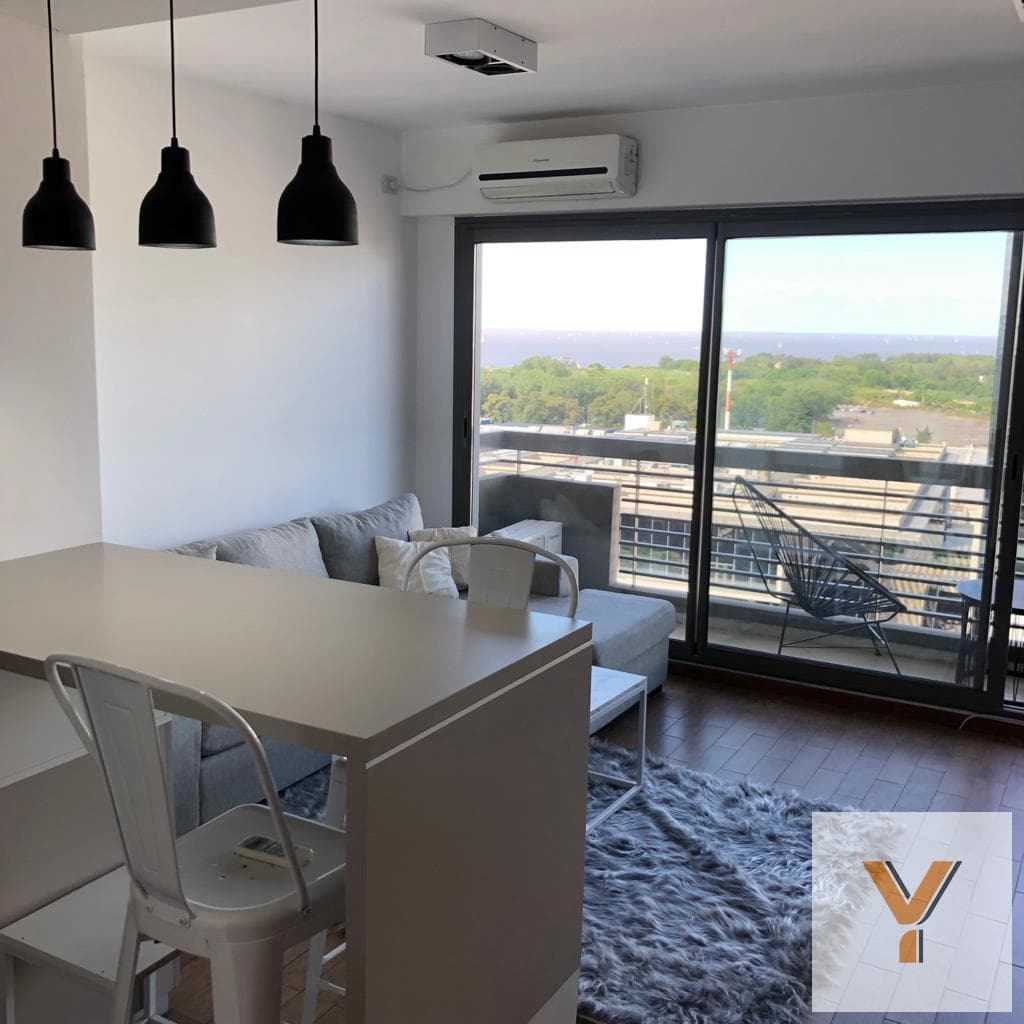 Studio Apartment for Sale - 1 Bathroom - 40 m² - Vicente López