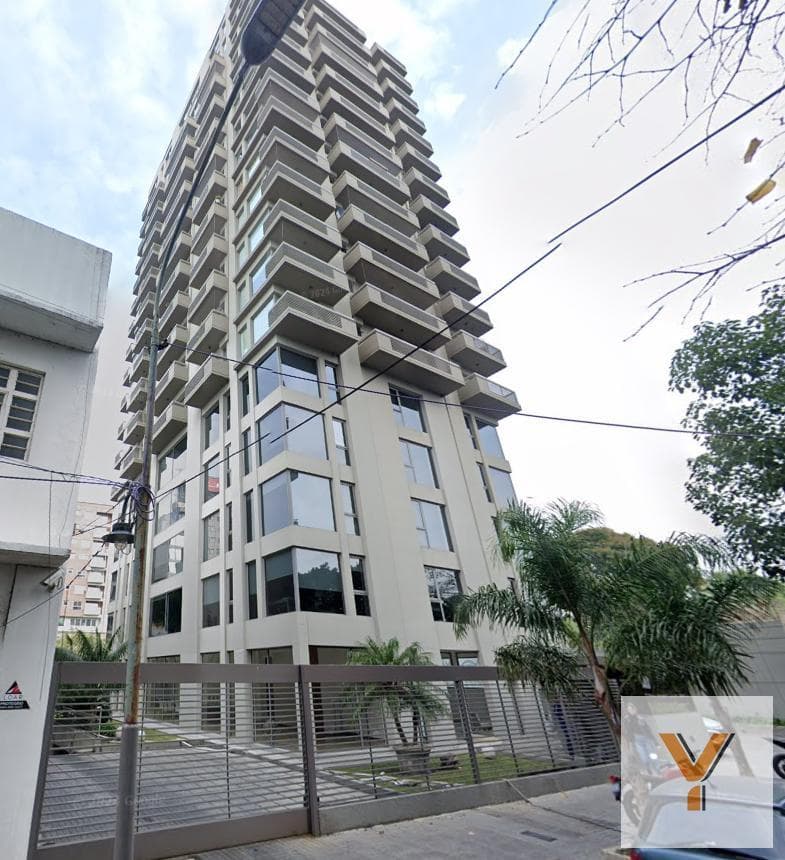 Studio Apartment for Sale - 1 Bathroom - 40 m² - Vicente López