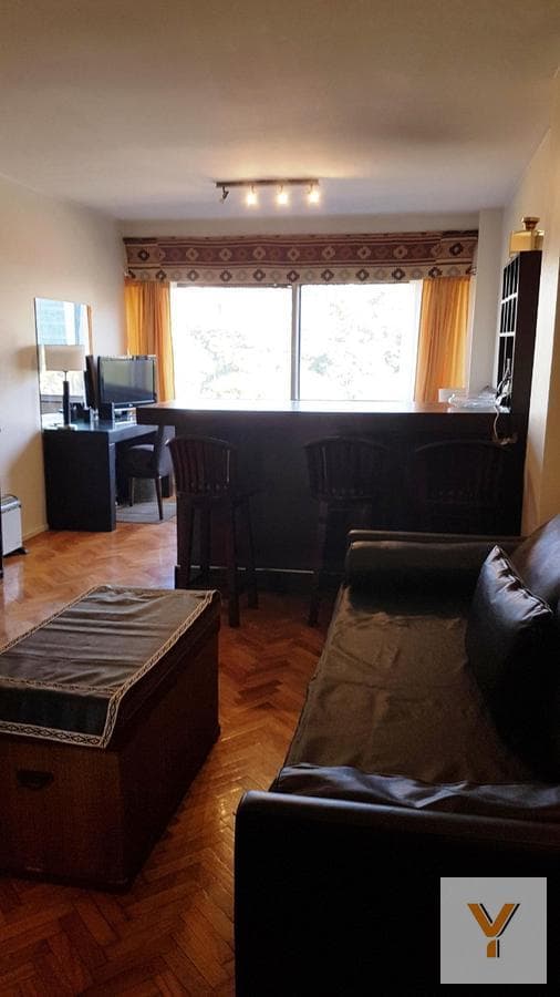 Studio apartment for sale - 32 m² - Retiro