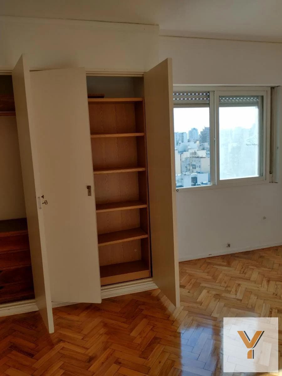 Studio Apartment for Sale - 1 Bathroom - 27 m² - Abasto