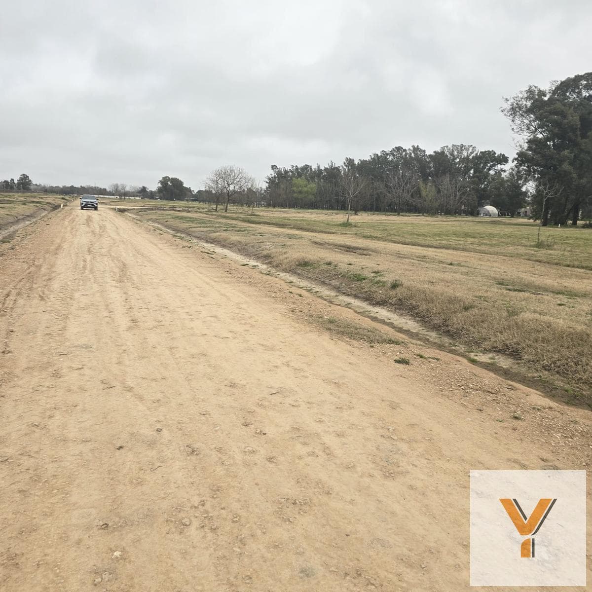 Land for Sale - 600 square meters - Country El Paraíso, Guernica